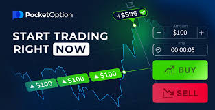 Comprehensive Insight into the Trading Platform Pocket Option