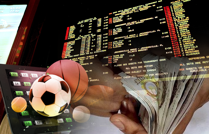 Get Your Hands on Huge Opportunities Exploring the World of Big Wins