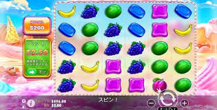 魅力的なオンライン スロットゲーム ボナンザのすべて